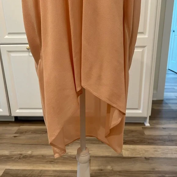 Anthropologie Left of Center Sleeveless Shirt Blouse - Picture 6 of 11